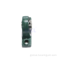 China UCP205-16 UCP205 UCP206 UCP211 Pillow Block Bearing Manufactory